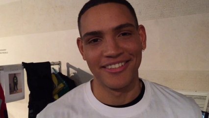 Menswear Week: Disney quiz at Bobby Abley