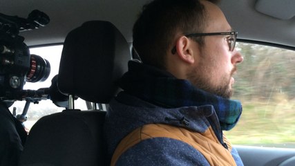 Au cœur du tournage de "La Libération" à Saint-Lô