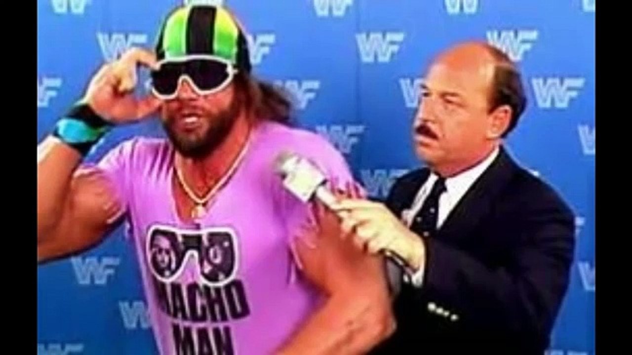 21 Savage - No Heart (Macho Man Randy Savage Parody)