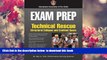 [Download]  Exam Prep: Rescue Specialist-Confined Space Rescue, Structural Collapse Rescue, And