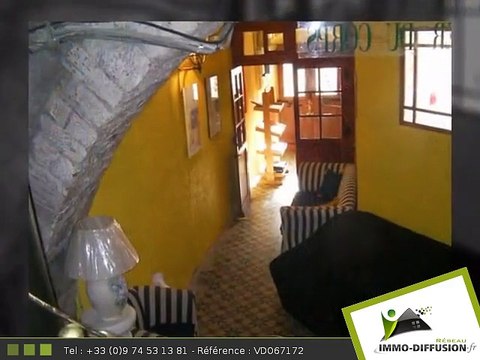 Maison A vendre Saint pons de thomieres 310m2 - 130 000 Euros