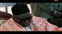 Crise en Gambie: Macky Sall à Yaya Jammeh :« Le pouvoir est donné par Dieu et il le retire quand il le veut »