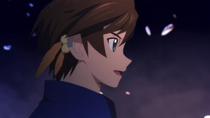 Tales of Zestiria the X - Tráiler Segunda Temporada