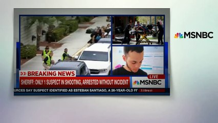 Hardball with Chris Matthews 1/6/17 | Sen. Nelson: “this is a reminder”