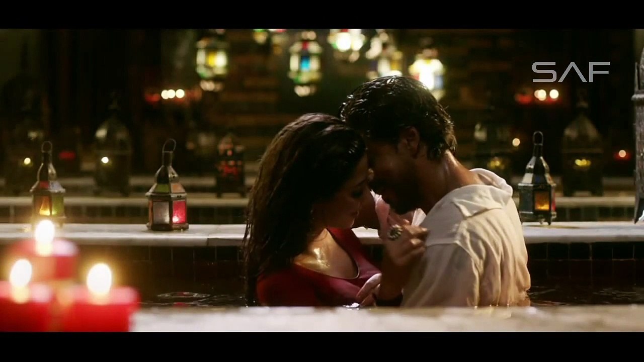 Maza Aa Gaya - RAEES "VIDEO SONG | Shah Rukh Khan, Mahira Khan