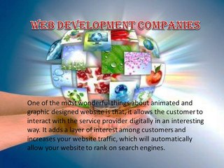 Just Grow up Your Business With Creative Website Designing