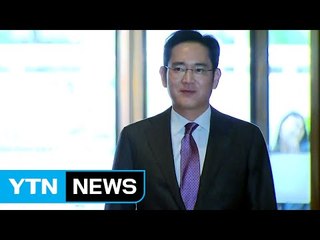 삼성 이재용, 3세 책임경영 시동건다 / YTN (Yes! Top News)