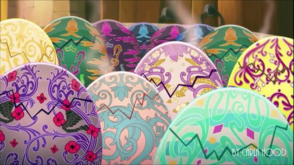 Ever After High | Trailer Oficial Jogo de Dragões