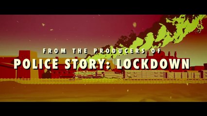 Railroad Tigers Official HD Trailer #1 (2017) Jackie Chan Movie