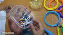 Drawing Quadcopter with 3D Pen