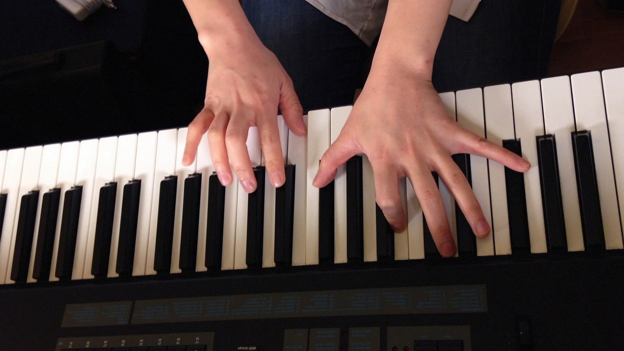 Beautiful - Single note cover