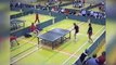 Funny Ping Pong Players Compilation Could you win gold with your ping pong skills?