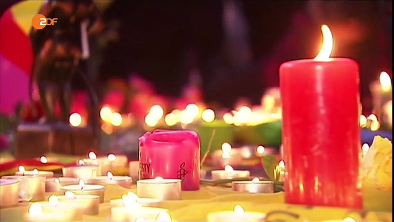 Bomben in Brüssel - Die Attentäter aus Molenbeek