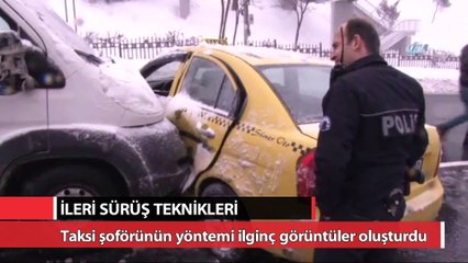 Download Video: Türk usulü ileri sürüş teknikleri