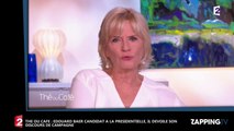 Thé ou Café : Edouard Baer dans la peau d’un candidat à la présidentielle, l’amusante vidéo