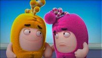 Oddbods ¦ Bubbles - Ray Of Sunshine ¦ Funny Cartoons For Children