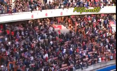 LES PLUS BEAUX BUTS DU PSG