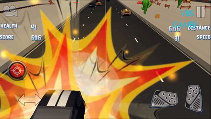 Buggy Bandit Bike Racing On Highway L Android Gameplay