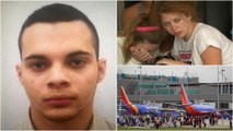 Terrorism 'not ruled out' in Fort Lauderdale airport shooting investigation