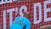 Marcus Rashford Goal HD - Manchester United 4-0 Reading - 07.01.2017 HD