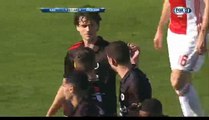 Jurgen Mattheij Goal HD - Ajax 1-3 Excelsior 07.01.2017