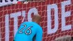 Marcus Rashford Goal HD - Manchester United 4-0 Reading - 07.01.2017 HD