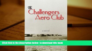 PDF [FREE] DOWNLOAD  The Challengers Aero Club TRIAL EBOOK