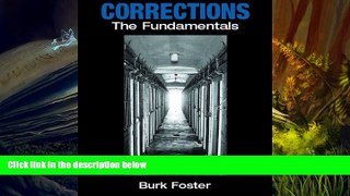 BEST PDF  Corrections: The Fundamentals READ ONLINE