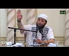 Dosa Besar Ke-76 Memata matai Kaum Muslimin dan Menyebarkan Aib Mereka_03