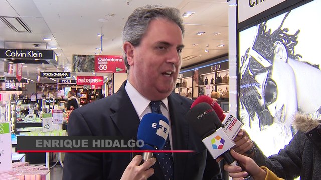 Arrancan las rebajas con previsiones muy optimistas