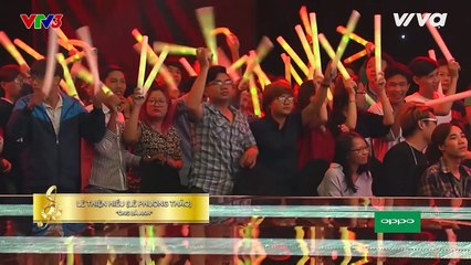 Sing my song tập 8 - Bài hát hay nhất 2016 tập 8