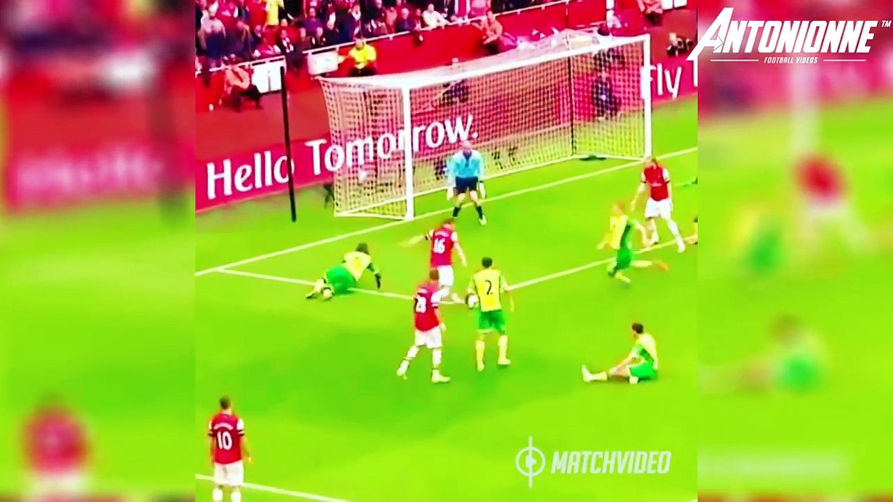 This fun soccer