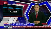 Agenda Utama Kongres PSSI