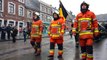 Hommage aux pompiers tués à Theux voici 20 ans