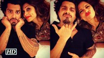 Watch Bipasha Basu gets goofy on her Birthday