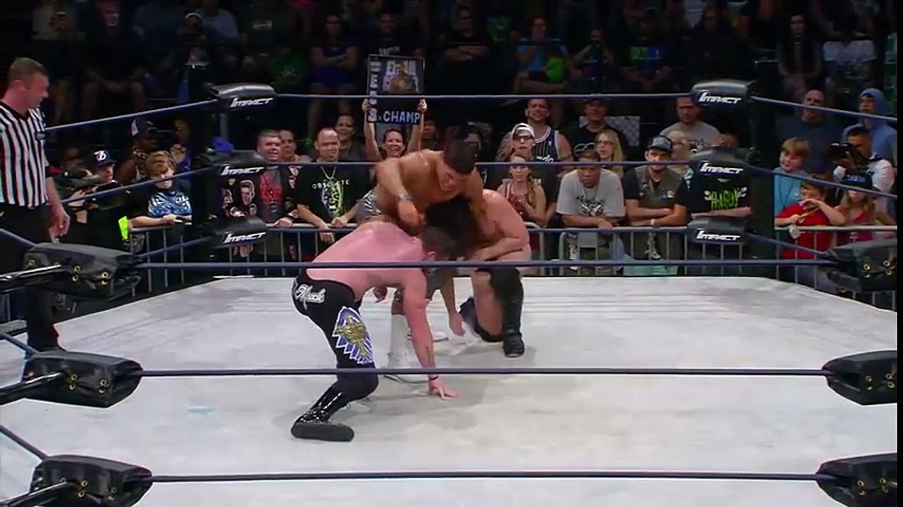 Who Is Number 1 Contender