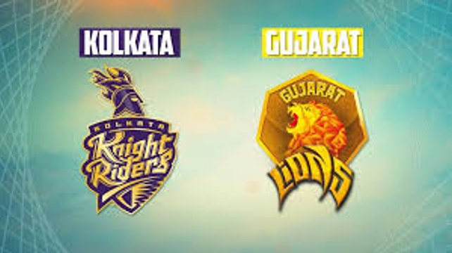 Live IPL10 Gujarat Lions vs Kolkata Knight Riders 3rd Match
