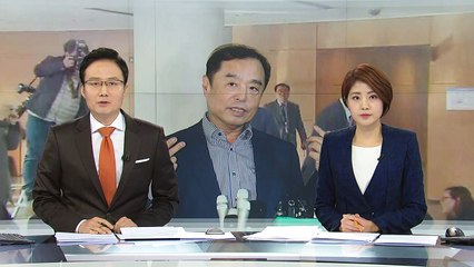與 개혁 모임 "개각 문제 인식 공유...지도부 사퇴해야" / YTN (Yes! Top News)