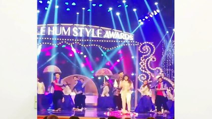 What Happened On Hum Style Awards