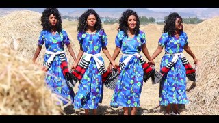 Tadesse Bekele - Kelay   ከላይ - New Ethiopian Music 2017
