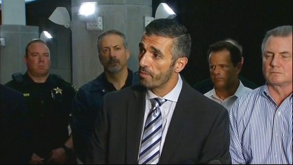 Fort Lauderdale shooting: Gunman known to FBI