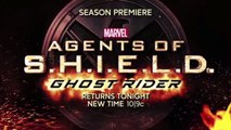 Marvel's Agents of SHIELD Season 4 _Vengeance_ Promo ...