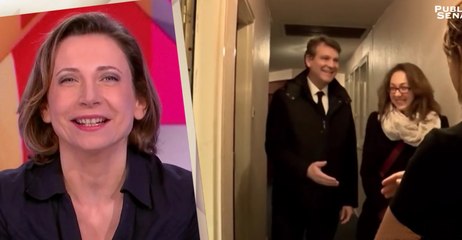 Primaire PS : 4 ex-ministres, 1 divorce - Déshabillons-les (07/01/2017)