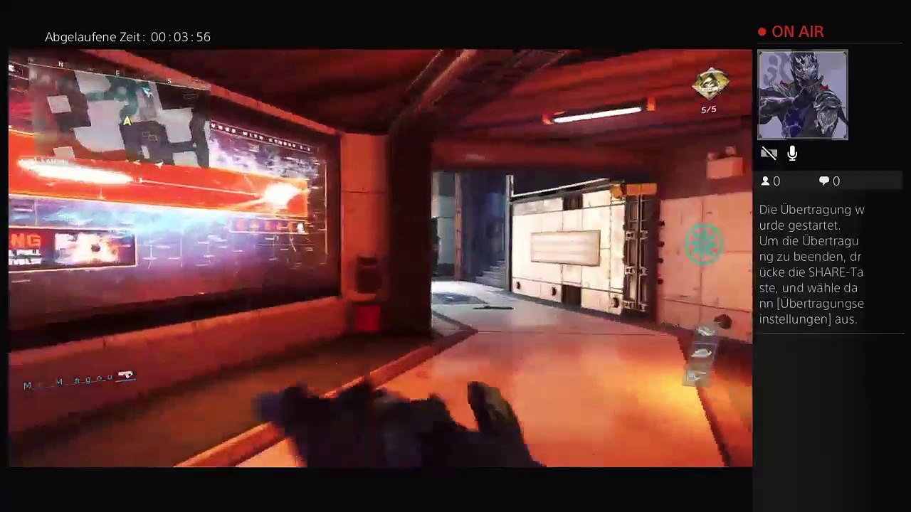 PS4-Live camer game 16\17 (2)