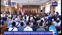 Sidang Ahok Pindah ke Auditorium Kementan Ragunan