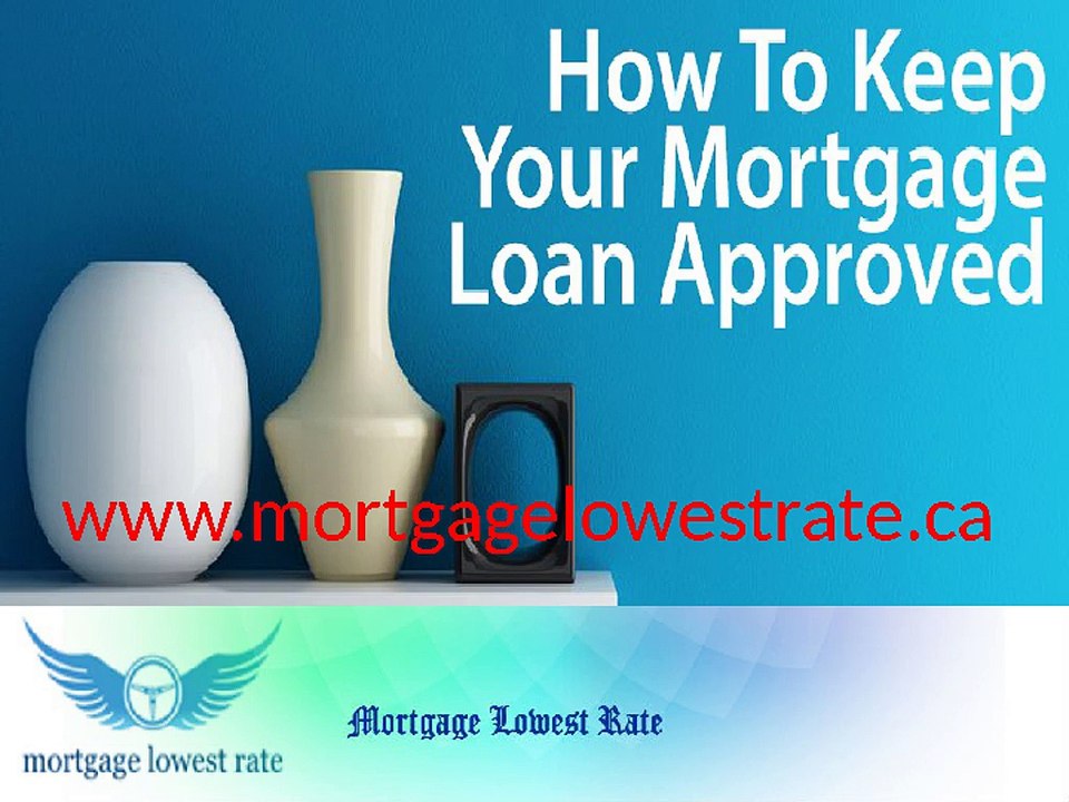 Best Canadian Mortgage Rates