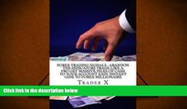 Read Book Forex Trading Signals : Abandon The Indicators Trade Like A Pro Get Massive Piles Of