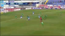 Martin Tonso Second Goal - Atromitos 2-0 Levadiakos 07.01.2017 HD