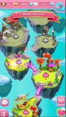 Care Bears Belly Match Game - Care Bears Full Game - Episodes #1 - Ubisoft App