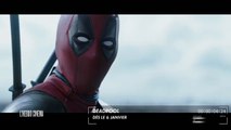 Deadpool, Divergente 3 : au-delà du mur, Les Tuche 2, Chocolat - Les films de CANAL  vus avec humour - La BA de François